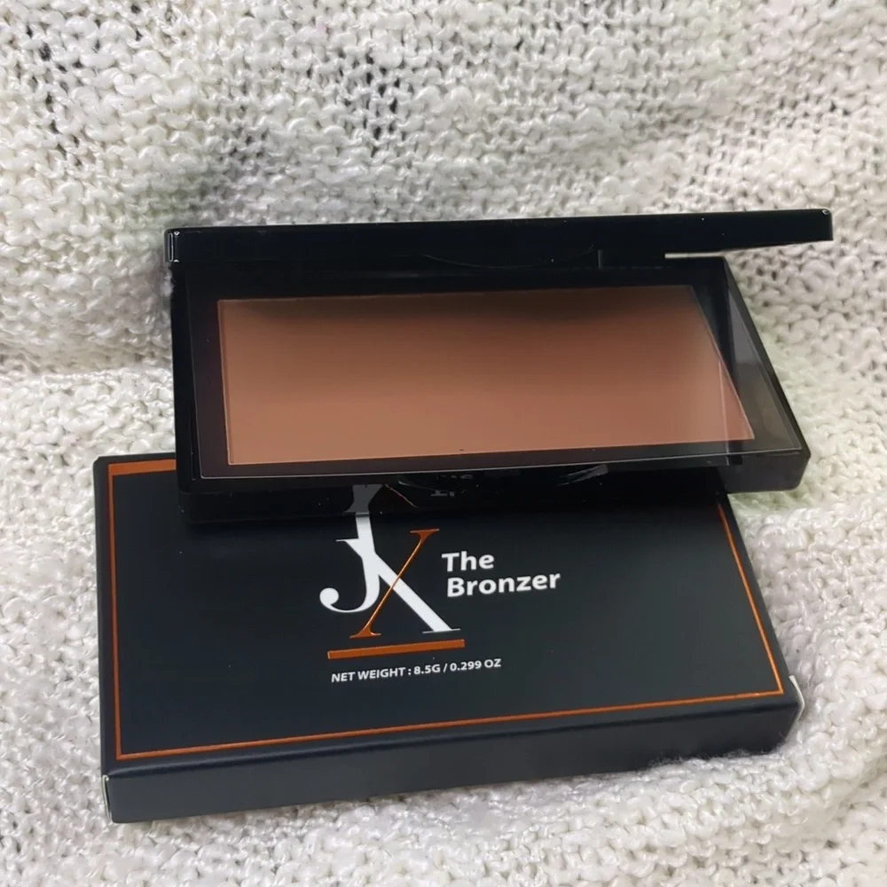 JUST XIMENA JX The Bronzer in Capella Star, 8.5g/0.299oz